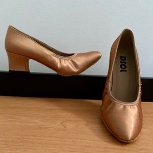 Brand new Ballroom Dance Pumps